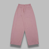 joviaal garment dye pants JOVIAAL- PW15 ESSENTIEL ANTWERP 