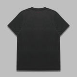 ac printed stone t-shirt 125JTS008JS0109 B168 COURRÈGES 