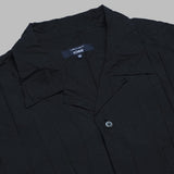men's shirt HO-B021-S25- BK COMME DES GARÇONS HOMME 