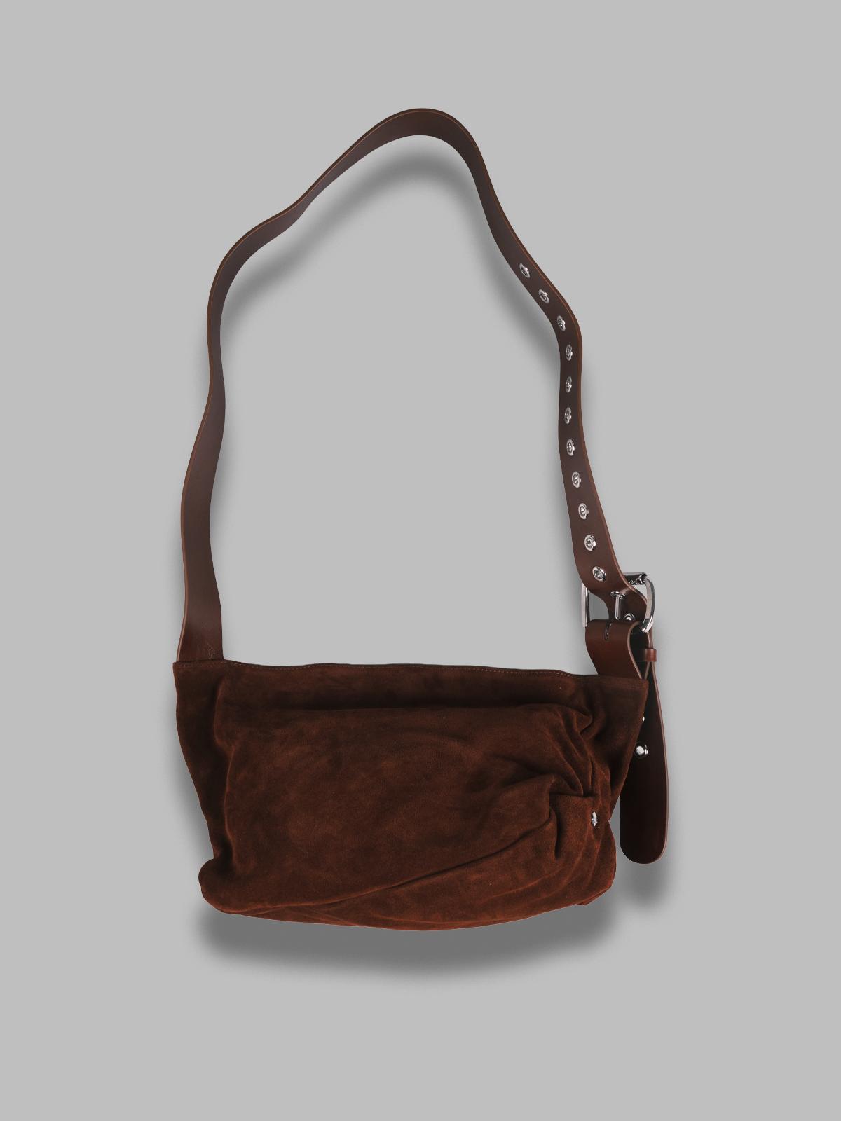 maxime small crossbody 4803001CW-L007E- I406 VIVIENNE WESTWOOD 