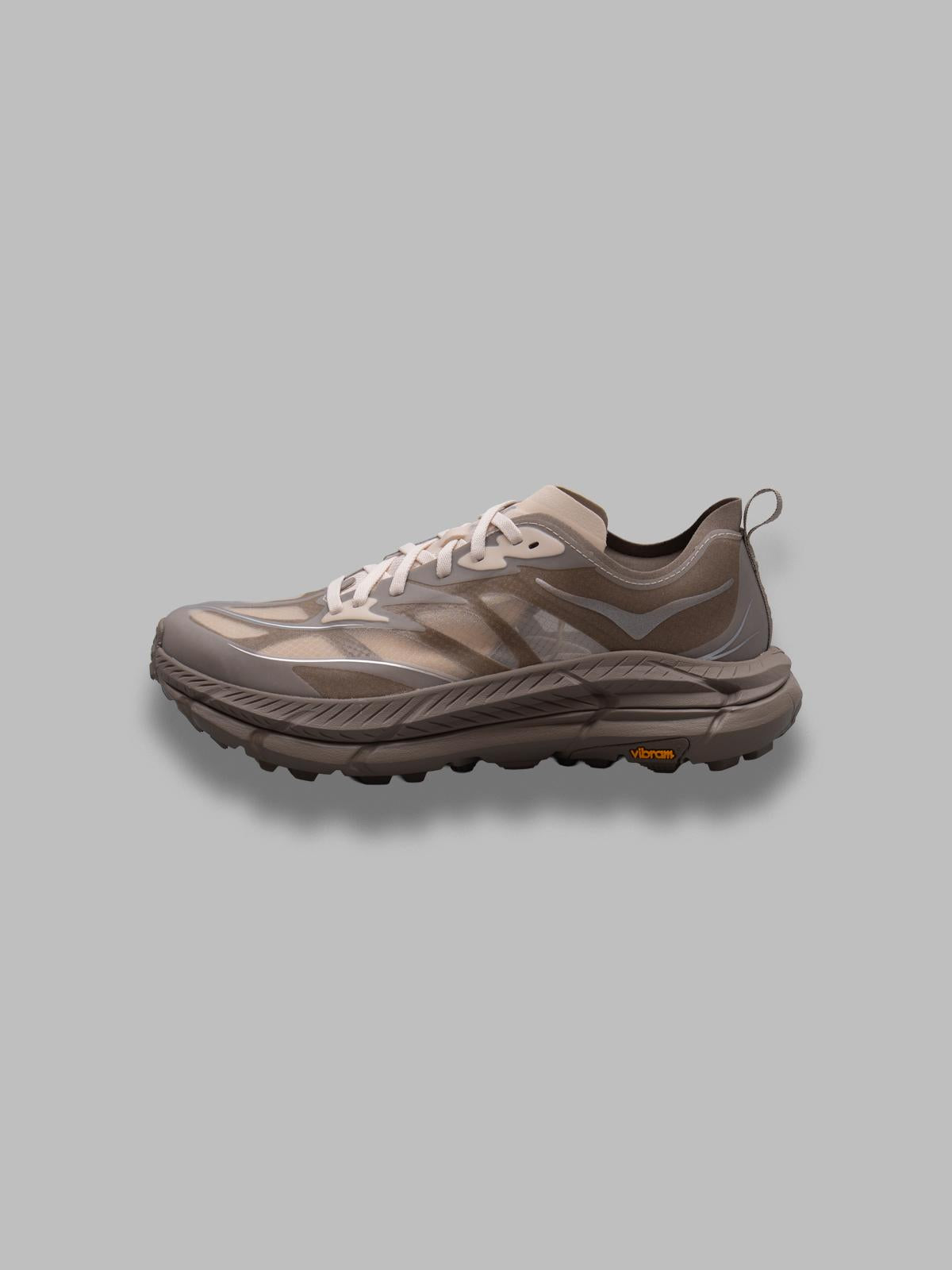 u mafate speed 4 lite 1168450- LTM HOKA ONE ONE 