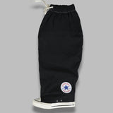 xxxhi slouch wedge VAQ10SH51- BK VAQUERA X CONVERSE 