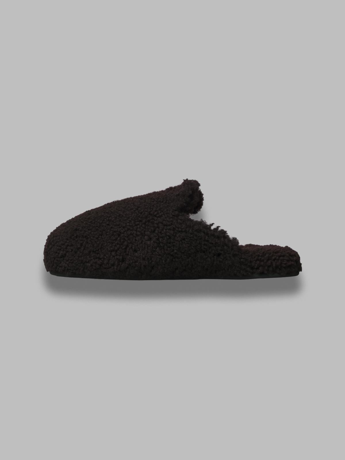 home slippers FW-SLI-421- WN TEKLA 
