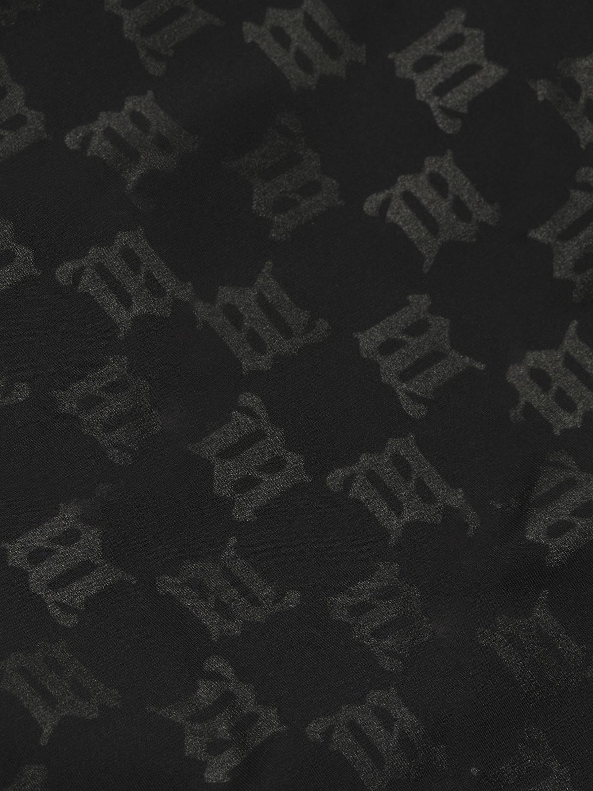 MISBHV 022W656BK