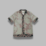 carltone shirt 020742-3082- 508 DRIES VAN NOTEN 