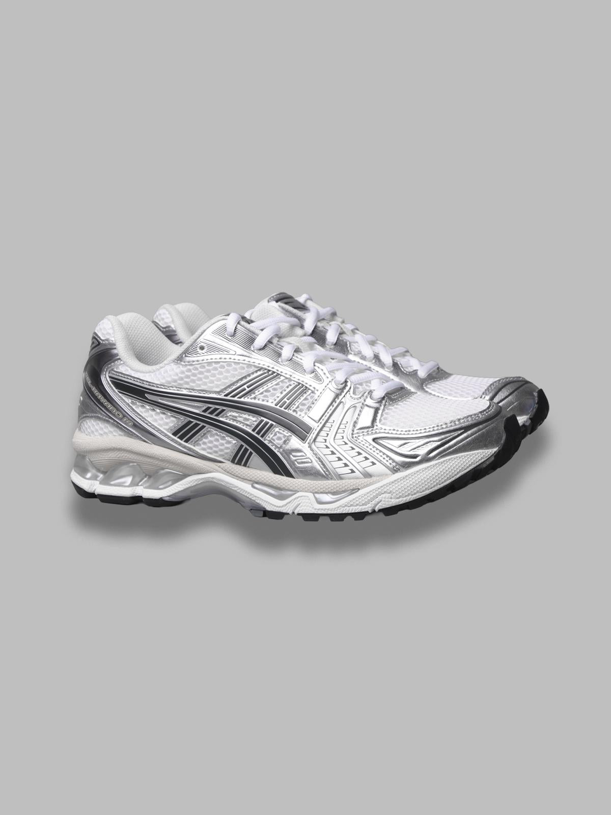 gel-kayano 14 1203A537- 110 ASICS 