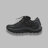 sella sneakers NBUW121FA19- BLK0001 ROA 