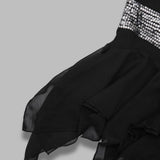 leila mini dress RWS2605027- 01 GIMAGUAS 