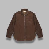 croomson den 2383 m.w. shirt 020798-2383- 701 DRIES VAN NOTEN 
