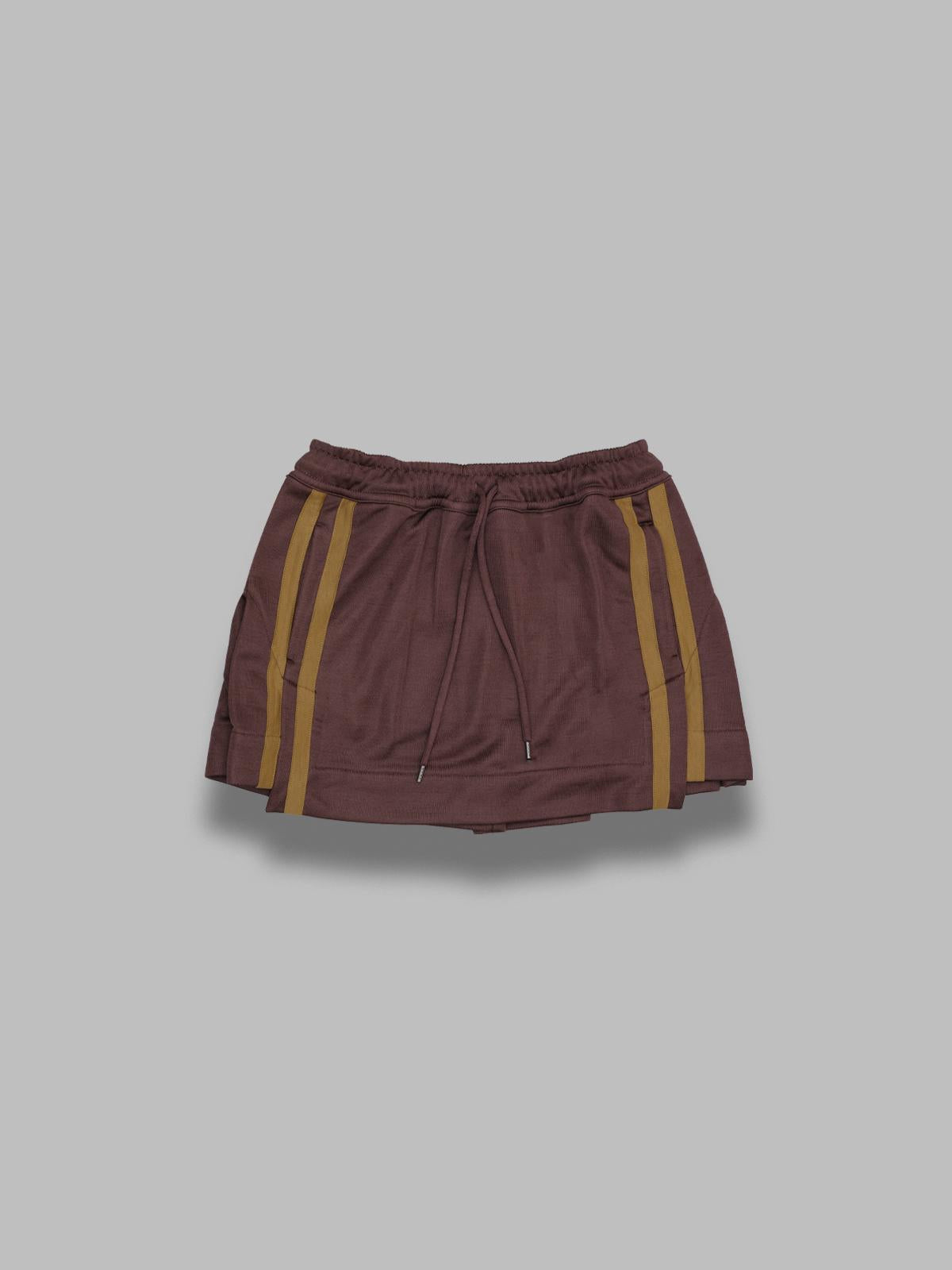 cheerleader skirt 1J01000I-J00A2- D405 VIVIENNE WESTWOOD 