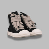 jumbolace sneaks DU02E7818- NCVW2-911 RICK OWENS DRKSHDW 