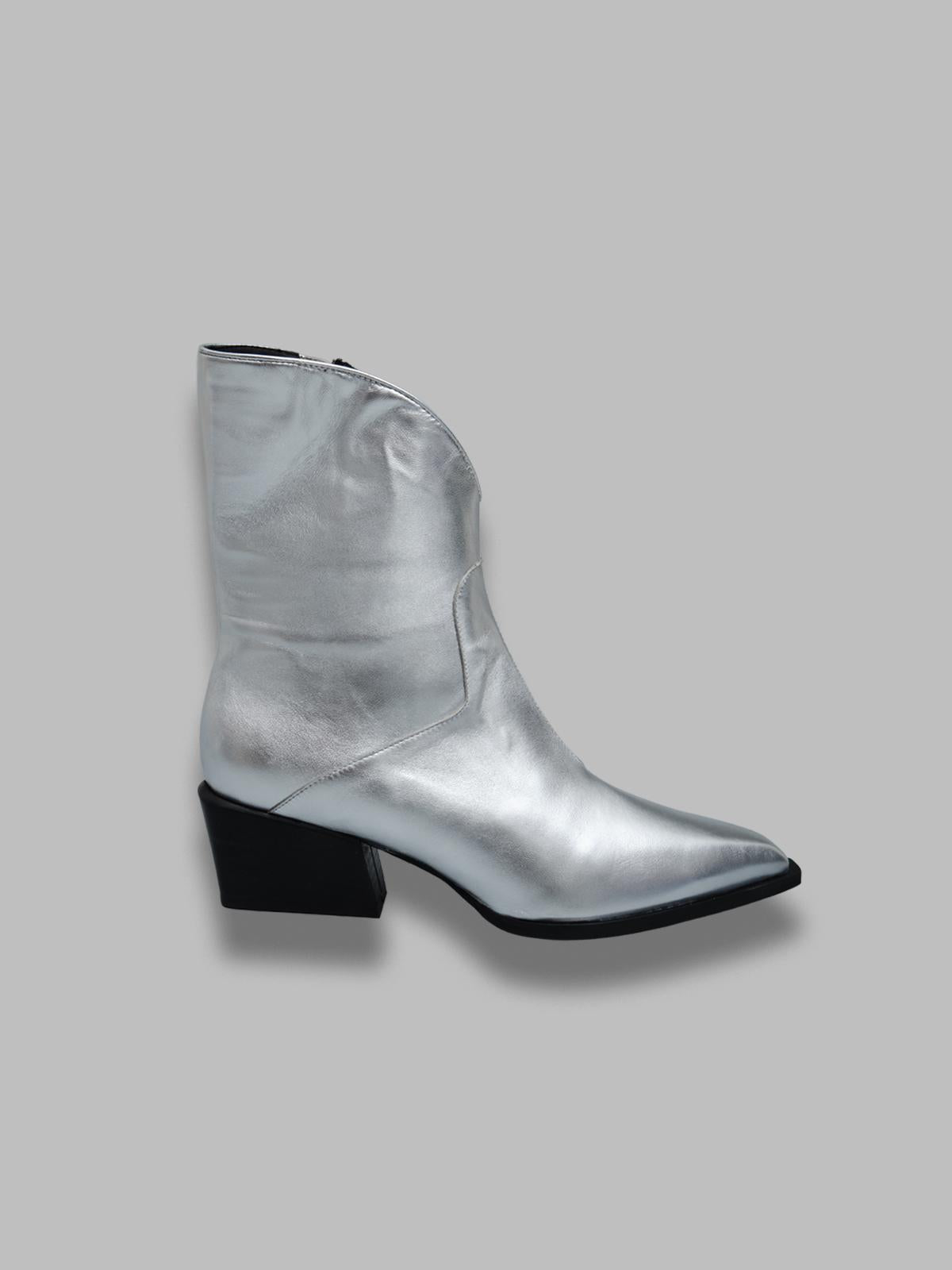 laminato luz LUZ08- ARGENTO POEVE 