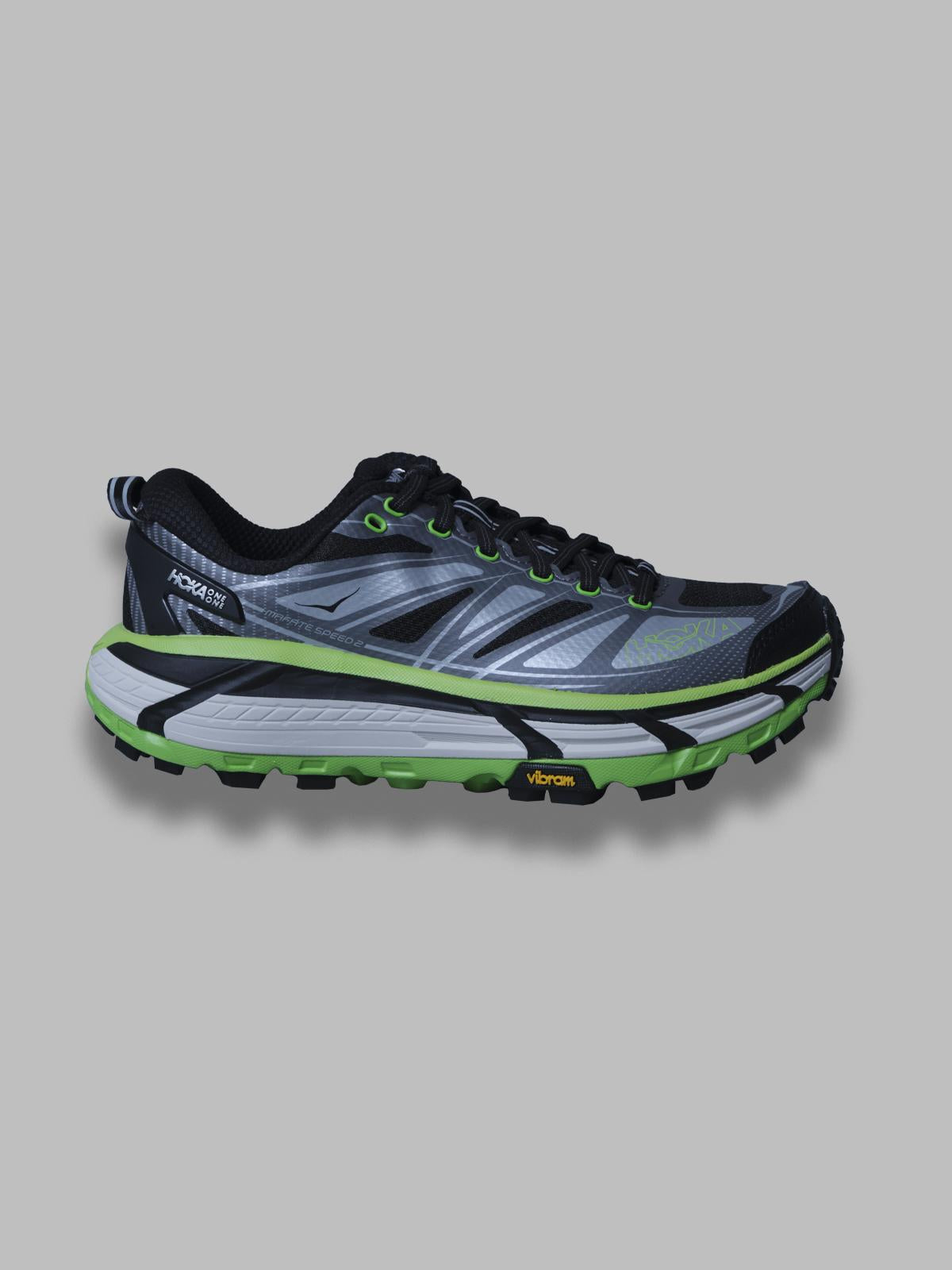 u mafate speed 2 1126851- BCKLC HOKA ONE ONE 