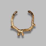 jomen necklace JOMEN- GO37 ESSENTIEL ANTWERP 