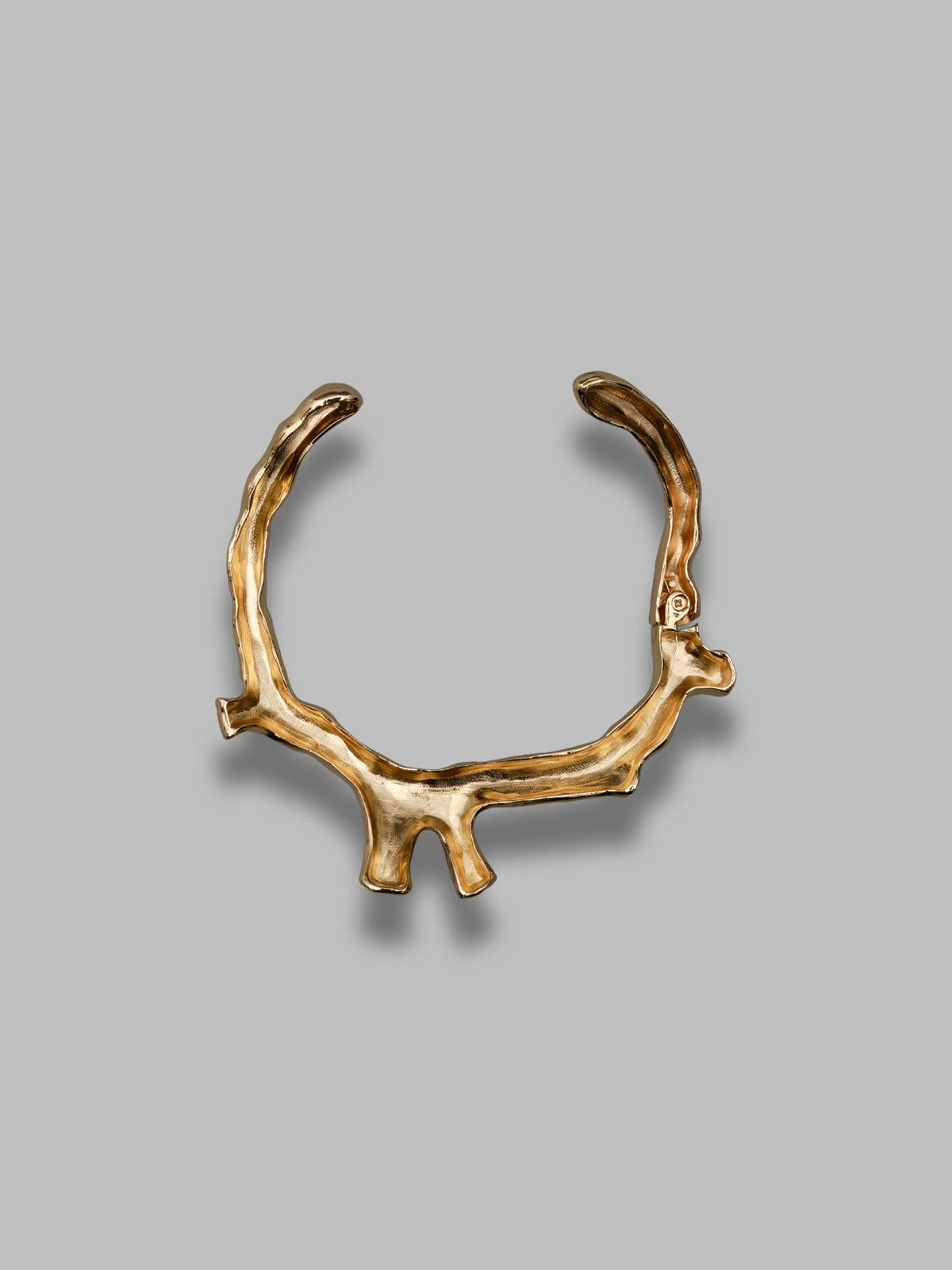 jomen necklace JOMEN- GO37 ESSENTIEL ANTWERP 