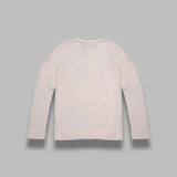 hebton longsleeve t-shirt 021121-3136- 008 DRIES VAN NOTEN 