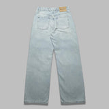 monogram carpenter denim trousers 250W301 PB MISBHV 