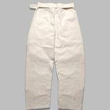 LEMAIRE PA326-LD1034-WH004