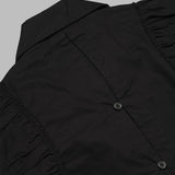 gale dress W2257GB- BK OUR LEGACY 