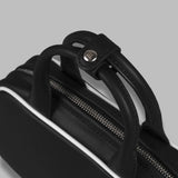london mini bag 251A409- BK MISBHV 