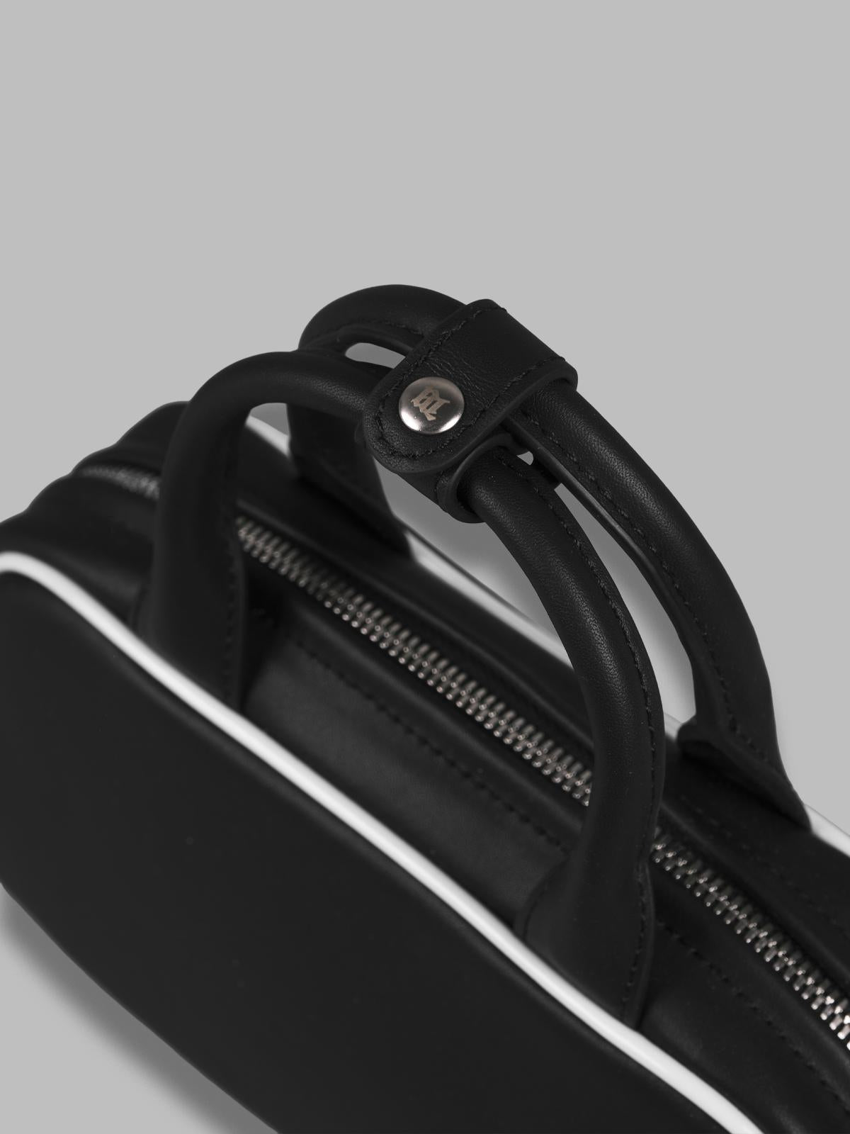 london mini bag 251A409- BK MISBHV 