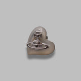 thomasina earrings 62010343-02P122-IM- P122 VIVIENNE WESTWOOD 