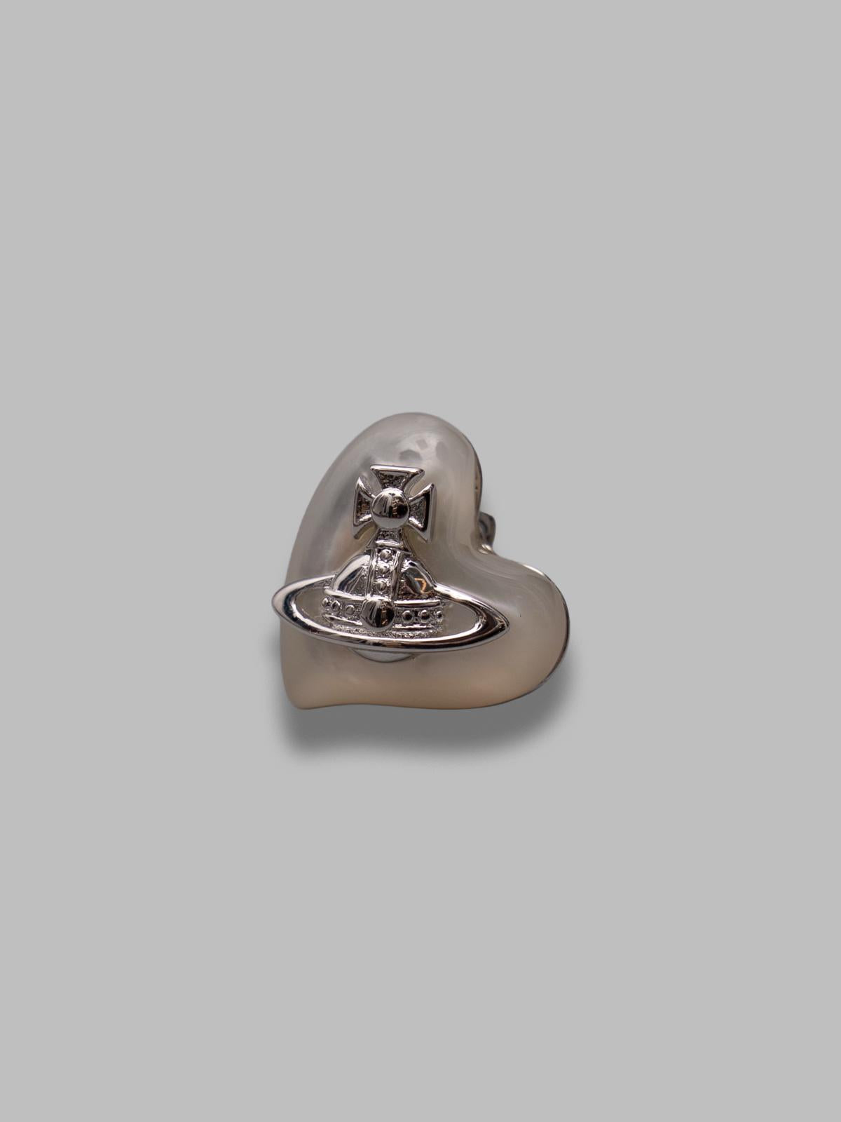 thomasina earrings 62010343-02P122-IM- P122 VIVIENNE WESTWOOD 