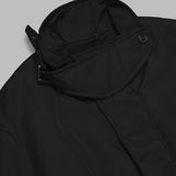 venice 2173 m.w. jacket black 020565-2173- 900 DRIES VAN NOTEN 
