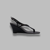 sandal wedges FWS2548231- 01 GIMAGUAS 