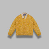 men's jacket WQ-J022-S26- YLW JUNYA WATANABE MAN 