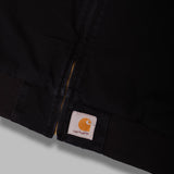 og santa fe jacket I036240- 00EB7 CARHARTT WIP 