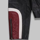 gz yvette biker jacket 10910549- 100017 GESTUZ 