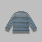 box longsleeve M2266BS- LGRN OUR LEGACY 