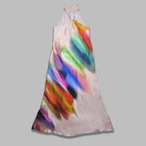 halinki knot detail maxi dress HALINKI- H1MA ESSENTIEL ANTWERP 