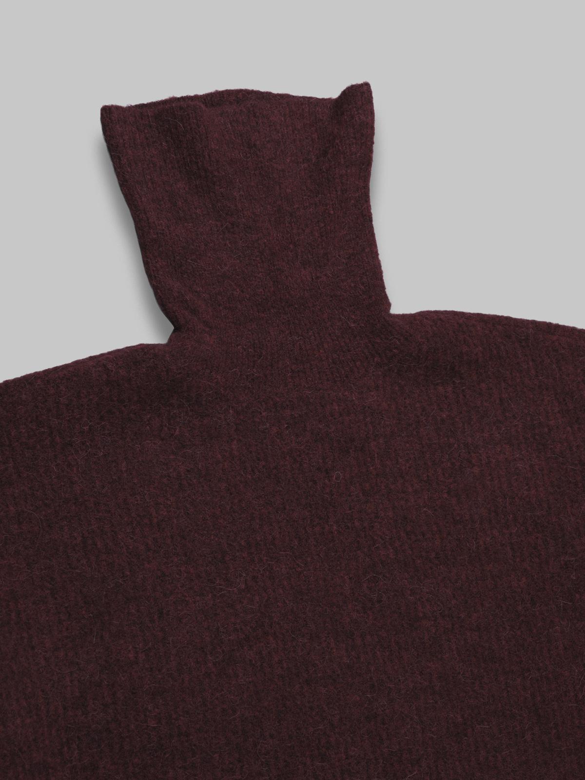 aplha gz rollneck 10909446- 107340 GESTUZ 