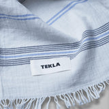 beach cotton sheet