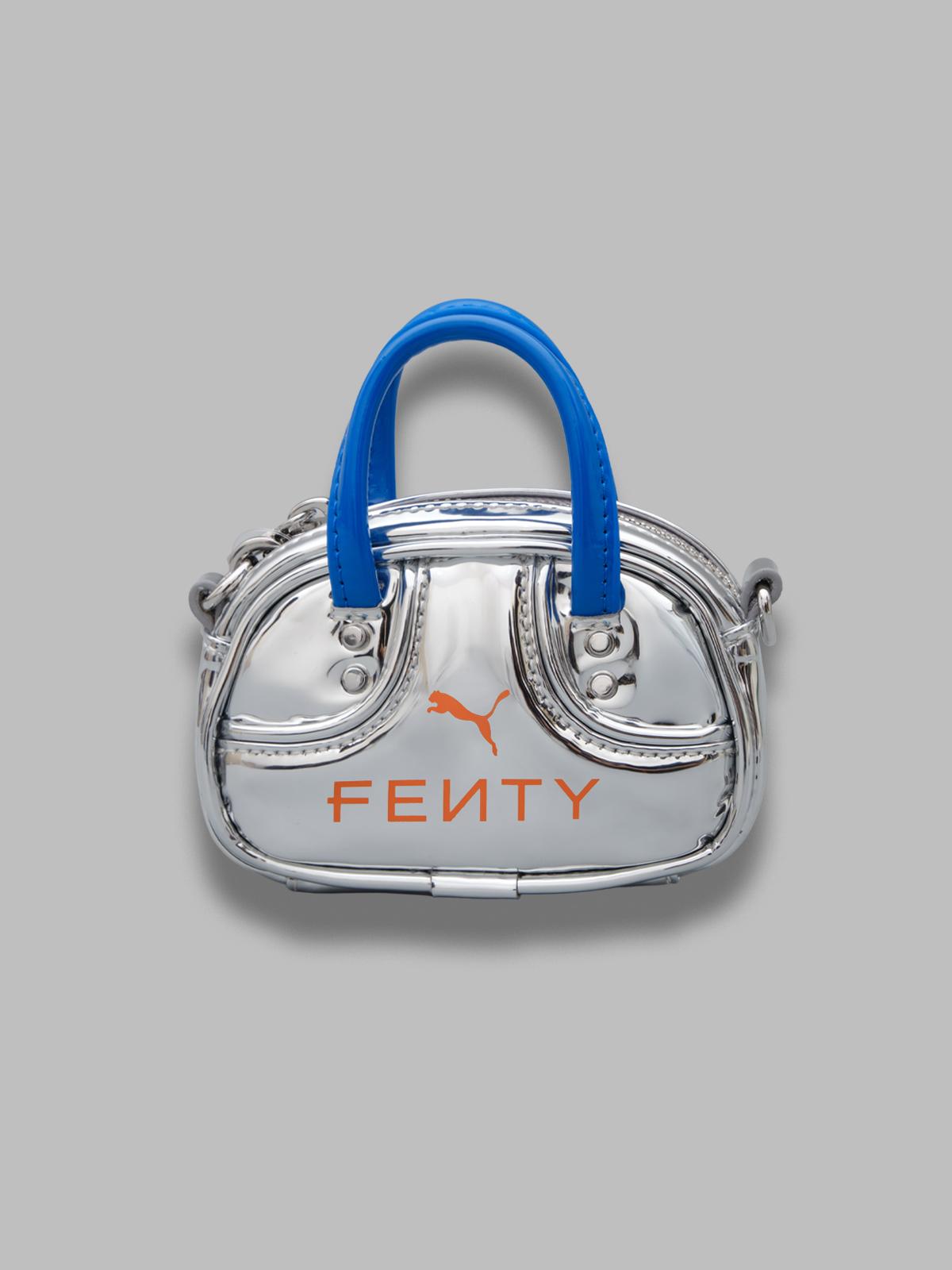 puma x fenty pocket bag 092476- 01 PUMA 