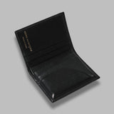  SA0641PD- BK COMME DES GARÇONS WALLET 