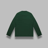 knitted shirt FP-N007-W25- GRN COMME DES GARÇONS SHIRT 