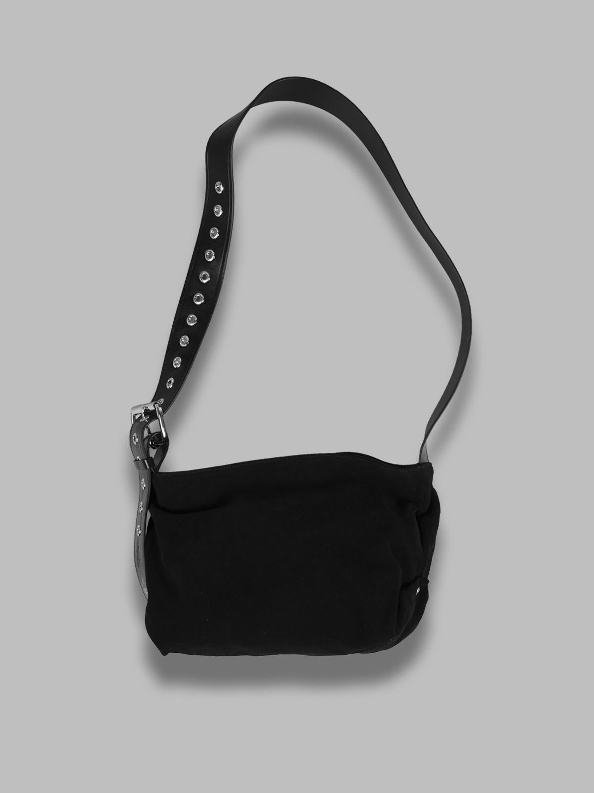 maxime small crossbody 4803001CW-L007E- N401 VIVIENNE WESTWOOD 