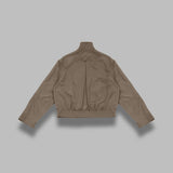 varington jacket 020528-3313- 606 DRIES VAN NOTEN 