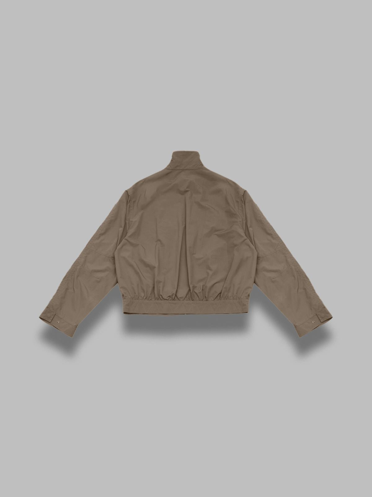varington jacket 020528-3313- 606 DRIES VAN NOTEN 