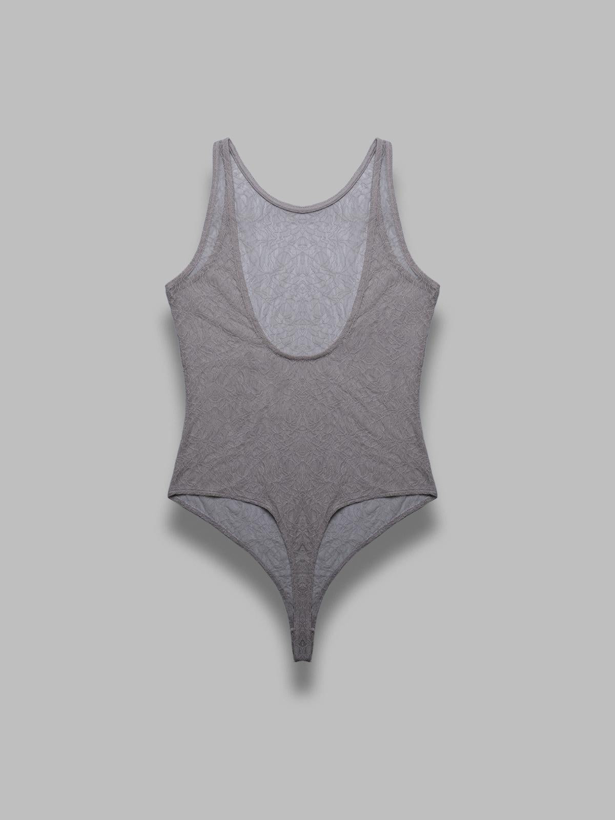 gz laia lace body - rock ridge 10910049- GY GESTUZ 