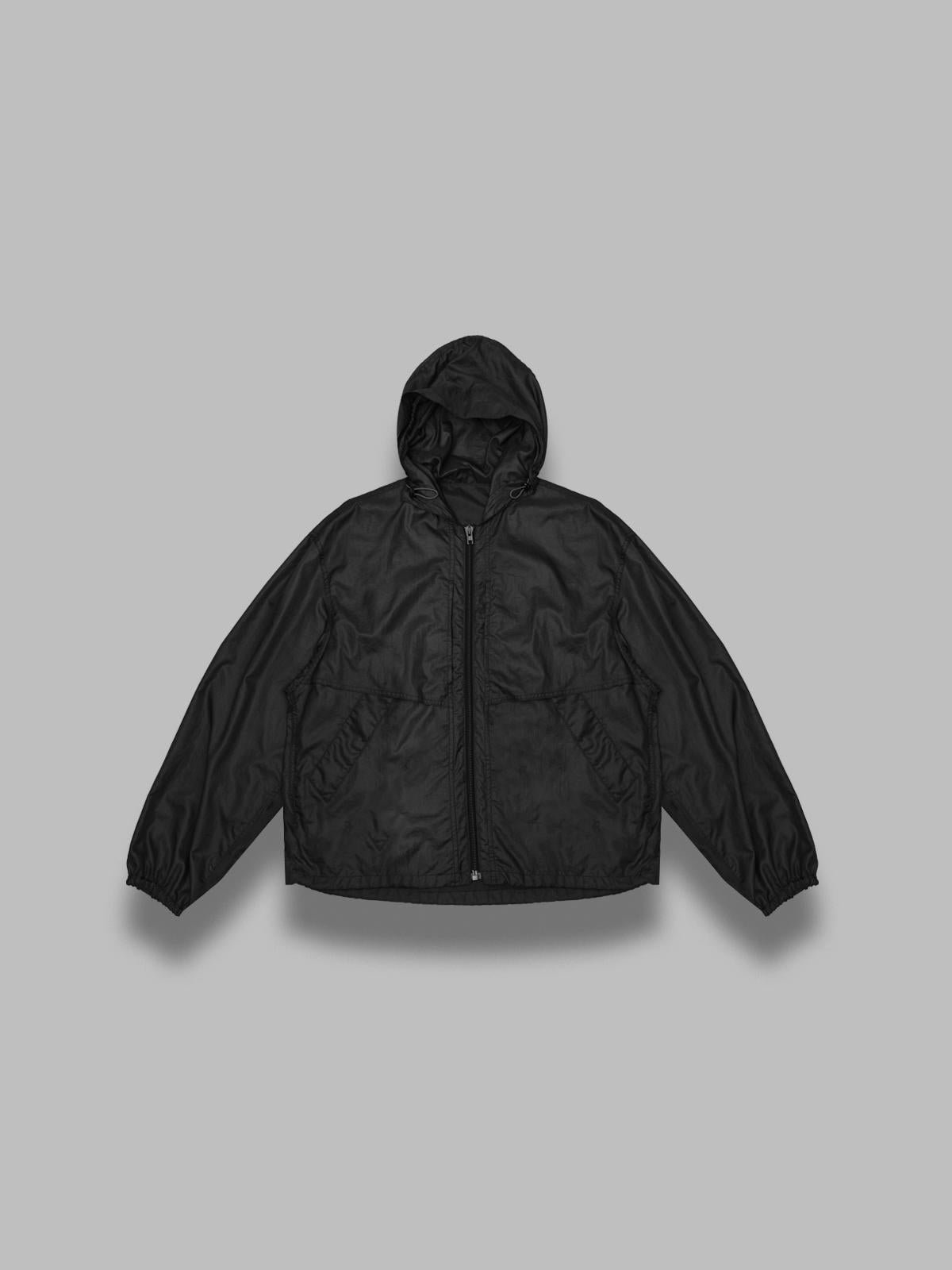 windbreaker OW1239LF1582- BK983 LEMAIRE 