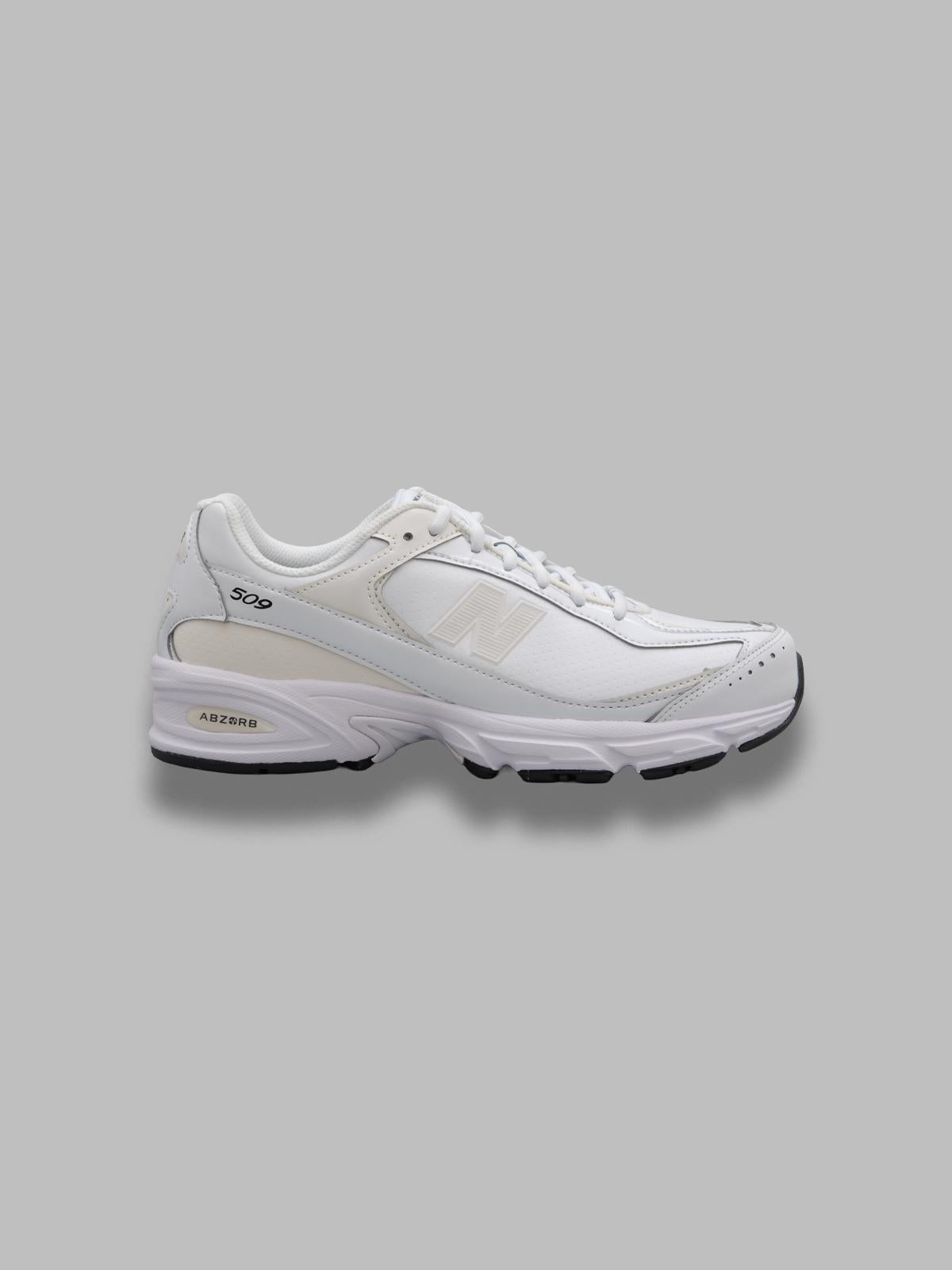 comme des garçons homme x new balance - u509lcg HP-K102-W25- WHT COMME DES GARÇONS HOMME 