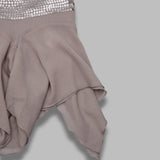 leila mini dress RWS2605027- 16 GIMAGUAS 