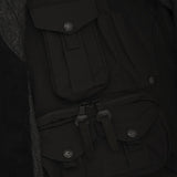 men's coat WP-C007-W25- BK JUNYA WATANABE MAN 