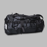 base camp duffel - s - recycled polyester