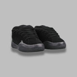 suede vamp sneakers ERL11SH01- BLK ERL 