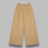 stacy medium waist pants 10911101- 109221 GESTUZ 
